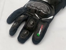 画像4: 🐐BAPHOMET バフォカーボン グローブ｜タッチパネル対応🐐 (4)
