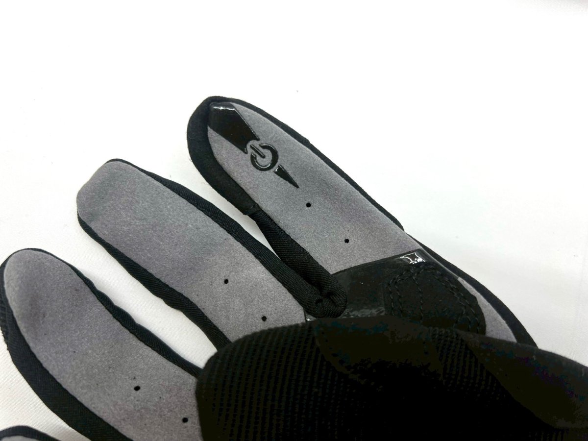 画像6: 🐐BAPHOMET バフォカーボン グローブ｜タッチパネル対応🐐 (6)