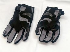 画像3: 🐐BAPHOMET バフォカーボン グローブ｜タッチパネル対応🐐 (3)