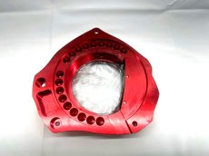 画像13: 🐐【BAPHOMET】バフォメット クランクケースカバーレンズ｜シグナスX 6型（グリファス）対応！ (13)