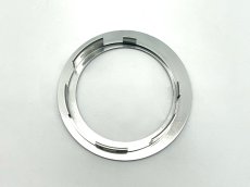 画像29: 🐐【Baphomet】バフォメット グリファス アルミ燃料キャップリング 鎧甲紋 バフォメット (29)