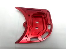 画像10: 🐐【BAPHOMET】バフォメット アルミエアインテークカバー グリファス／シグナス6型対応 クランクケースカバー🔥 (10)