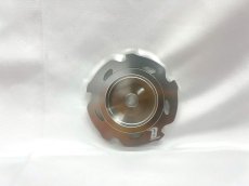 画像5: 🐐【BAPHOMET】 バフォメット ホイールセンターキャップ【グリファス対応】 (5)