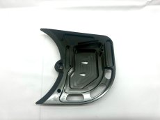 画像6: 🐐【BAPHOMET】バフォメット アルミエアインテークカバー グリファス／シグナス6型対応 クランクケースカバー🔥 (6)