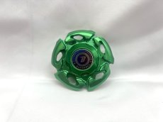 画像6: 🐐【BAPHOMET】 バフォメット ホイールセンターキャップ【グリファス対応】 (6)