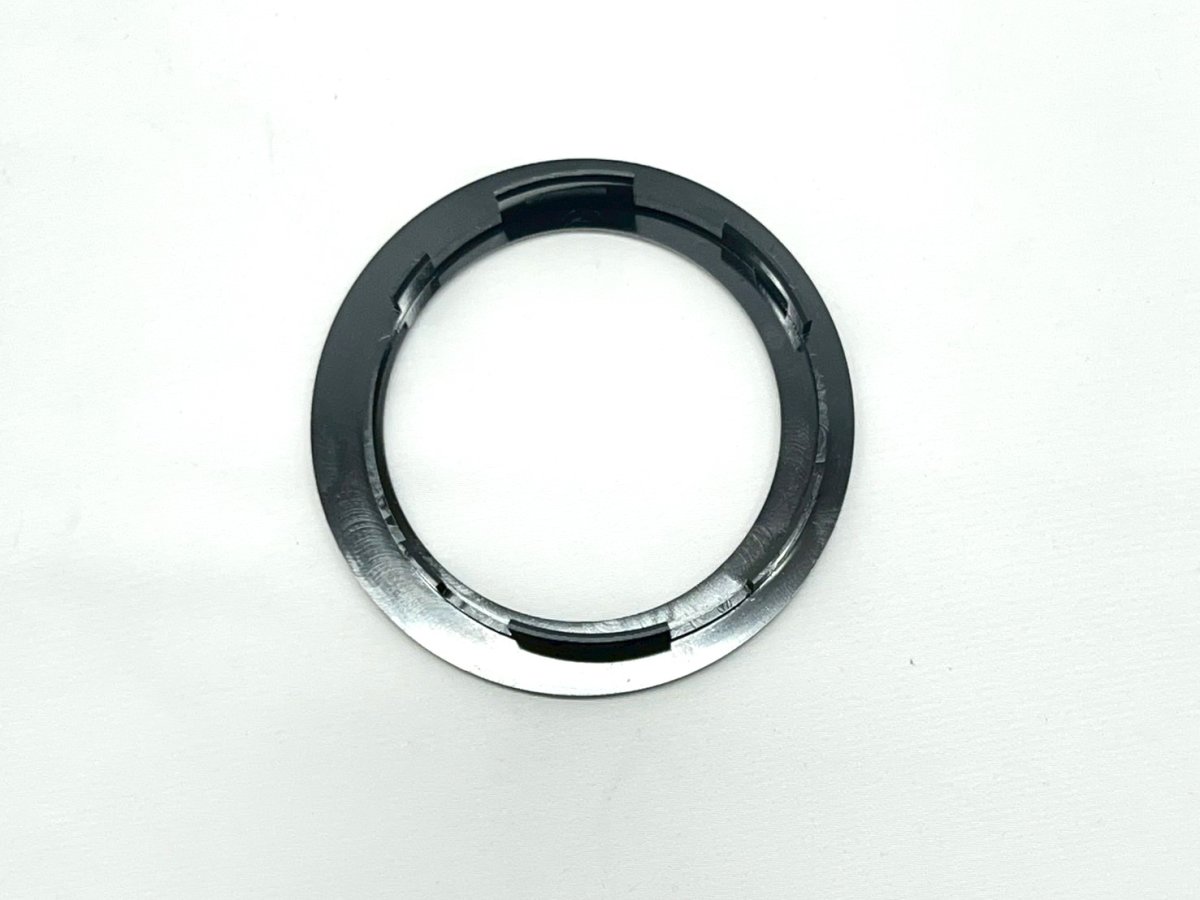 画像14: 🐐【Baphomet】バフォメット グリファス アルミ燃料キャップリング 鎧甲紋 バフォメット (14)