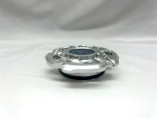 画像4: 🐐【BAPHOMET】 バフォメット ホイールセンターキャップ【グリファス対応】 (4)