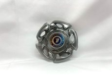 画像9: 🐐【BAPHOMET】 バフォメット ホイールセンターキャップ【グリファス対応】 (9)