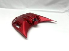 画像9: 🐐【BAPHOMET】バフォメット アルミエアインテークカバー グリファス／シグナス6型対応 クランクケースカバー🔥 (9)