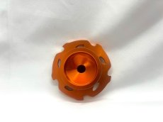 画像14: 🐐【BAPHOMET】 バフォメット ホイールセンターキャップ【グリファス対応】 (14)