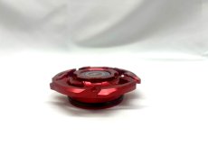 画像19: 🐐【BAPHOMET】 バフォメット ホイールセンターキャップ【グリファス対応】 (19)