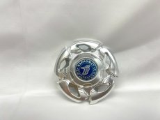 画像3: 🐐【BAPHOMET】 バフォメット ホイールセンターキャップ【グリファス対応】 (3)