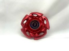 画像18: 🐐【BAPHOMET】 バフォメット ホイールセンターキャップ【グリファス対応】 (18)