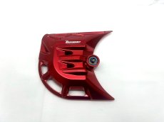 画像7: 🐐【BAPHOMET】バフォメット アルミエアインテークカバー グリファス／シグナス6型対応 クランクケースカバー🔥 (7)