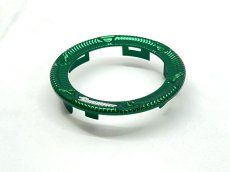 画像25: 🐐【Baphomet】バフォメット グリファス アルミ燃料キャップリング 鎧甲紋 バフォメット (25)