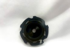 画像17: 🐐【BAPHOMET】 バフォメット ホイールセンターキャップ【グリファス対応】 (17)