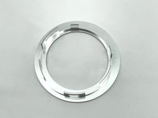 画像17: 🐐【Baphomet】バフォメット グリファス アルミ燃料キャップリング 鎧甲紋 バフォメット (17)