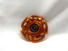 画像12: 🐐【BAPHOMET】 バフォメット ホイールセンターキャップ【グリファス対応】 (12)