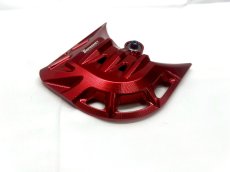 画像8: 🐐【BAPHOMET】バフォメット アルミエアインテークカバー グリファス／シグナス6型対応 クランクケースカバー🔥 (8)