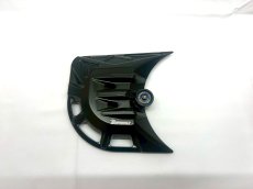 画像3: 🐐【BAPHOMET】バフォメット アルミエアインテークカバー グリファス／シグナス6型対応 クランクケースカバー🔥 (3)