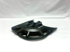 画像4: 🐐【BAPHOMET】バフォメット アルミエアインテークカバー グリファス／シグナス6型対応 クランクケースカバー🔥 (4)