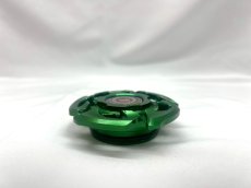 画像7: 🐐【BAPHOMET】 バフォメット ホイールセンターキャップ【グリファス対応】 (7)