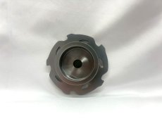 画像11: 🐐【BAPHOMET】 バフォメット ホイールセンターキャップ【グリファス対応】 (11)