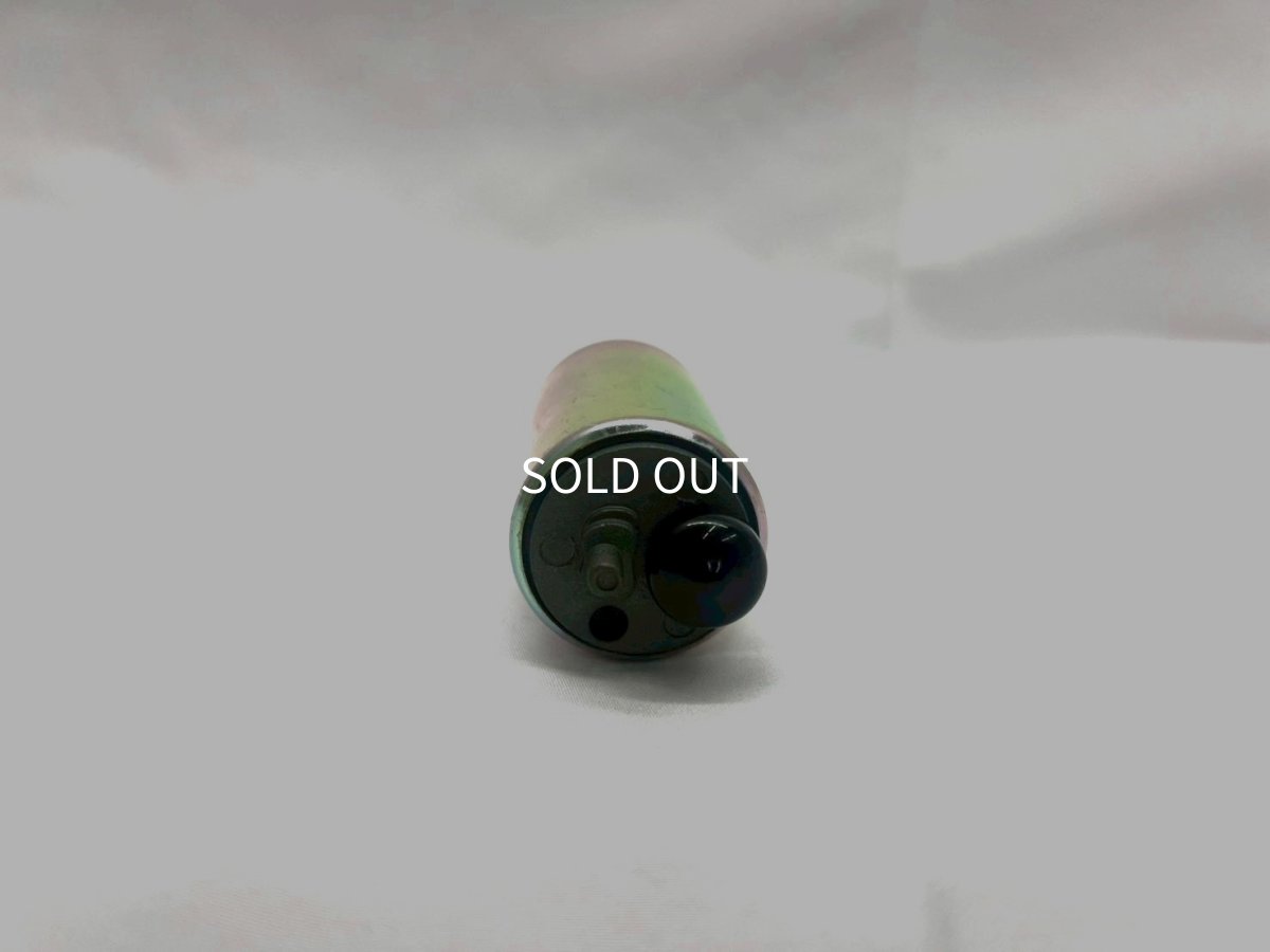 画像5: 🔥 GUYSFACTORY製 シグナスX用 強化燃料ポンプ｜耐久性抜群！純正の弱点を解決！ (5)