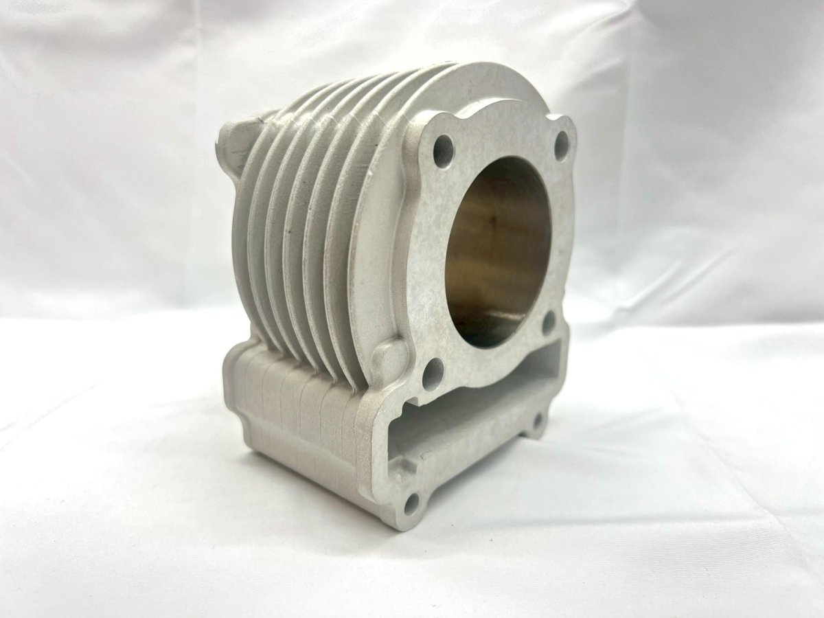 画像4: 🔥 GUYSFACTORY製 ボアアップキット 158cc (59mm)｜シグナスXを速くしたい人必見！ (4)