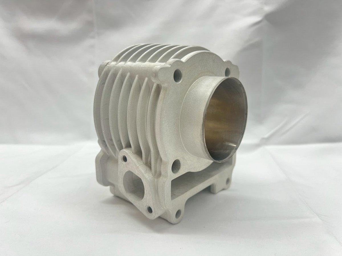 画像6: 🔥 GUYSFACTORY製 ボアアップキット 158cc (59mm)｜シグナスXを速くしたい人必見！ (6)