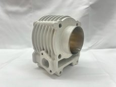 画像6: 🔥 GUYSFACTORY製 ボアアップキット 158cc (59mm)｜シグナスXを速くしたい人必見！ (6)