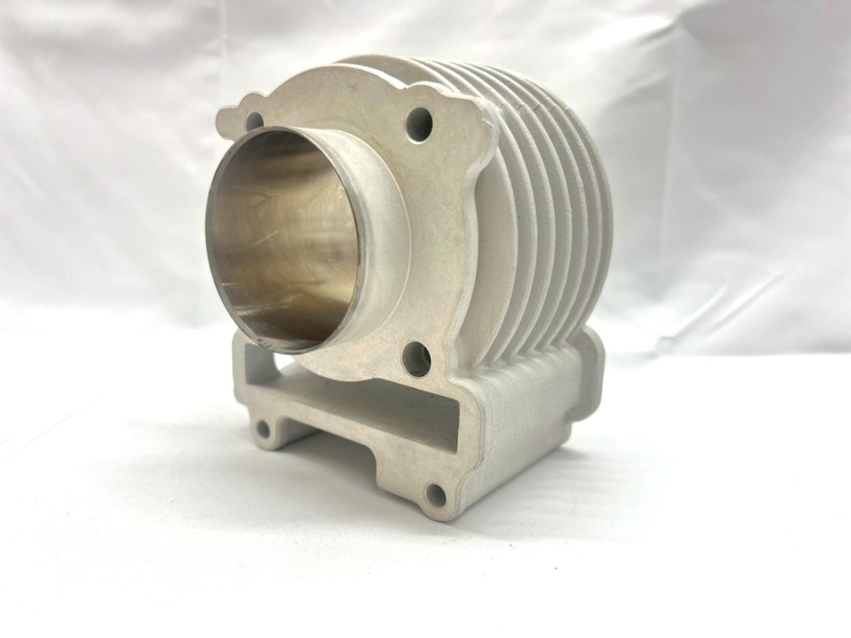 画像3: 🔥 GUYSFACTORY製 ボアアップキット 158cc (59mm)｜シグナスXを速くしたい人必見！ (3)