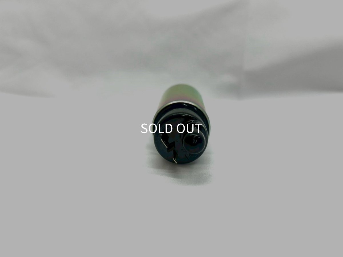 画像6: 🔥 GUYSFACTORY製 シグナスX用 強化燃料ポンプ｜耐久性抜群！純正の弱点を解決！ (6)