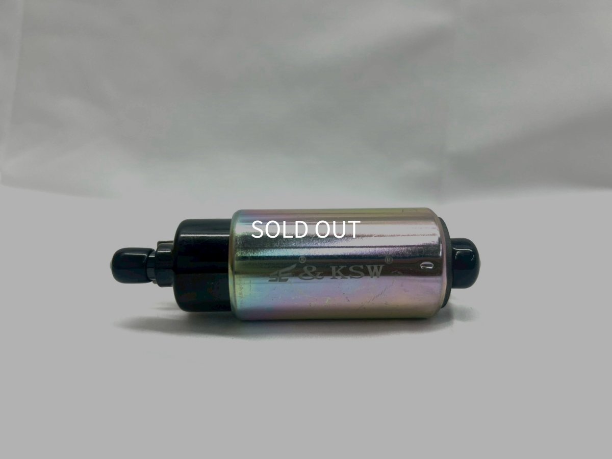 画像3: 🔥 GUYSFACTORY製 シグナスX用 強化燃料ポンプ｜耐久性抜群！純正の弱点を解決！ (3)