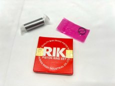 画像10: 🔥 GUYSFACTORY製 ボアアップキット 158cc (59mm)｜シグナスXを速くしたい人必見！ (10)