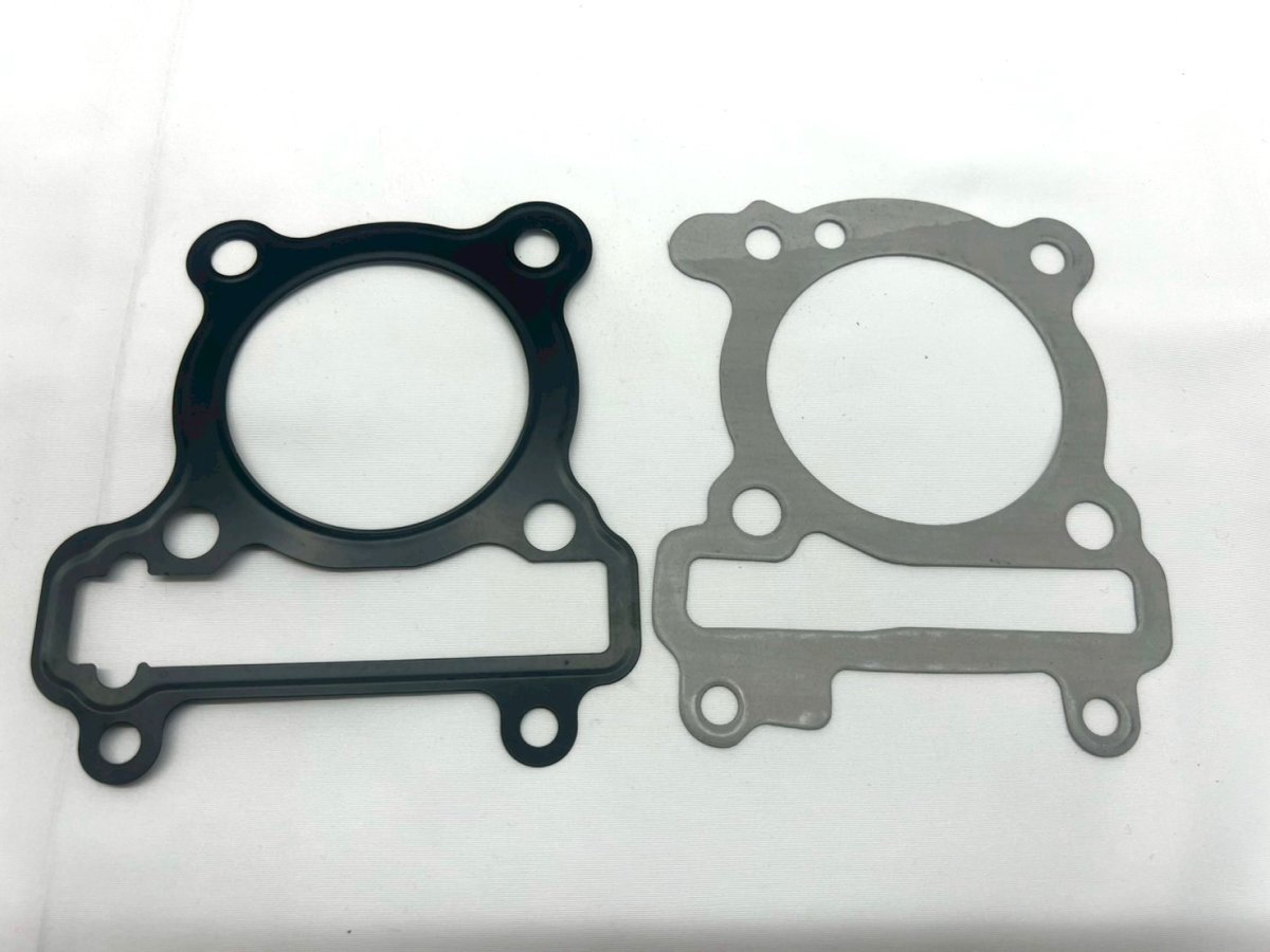 画像11: 🔥 GUYSFACTORY製 ボアアップキット 158cc (59mm)｜シグナスXを速くしたい人必見！ (11)