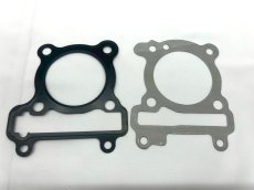 画像11: 🔥 GUYSFACTORY製 ボアアップキット 158cc (59mm)｜シグナスXを速くしたい人必見！ (11)