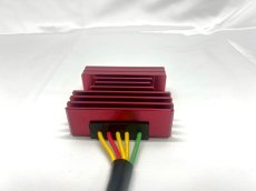 画像4: ⚡️GUYSFACTORY製 強化レギュレーター for シグナスX｜電装系をパワーアップ！ 🚀 (4)