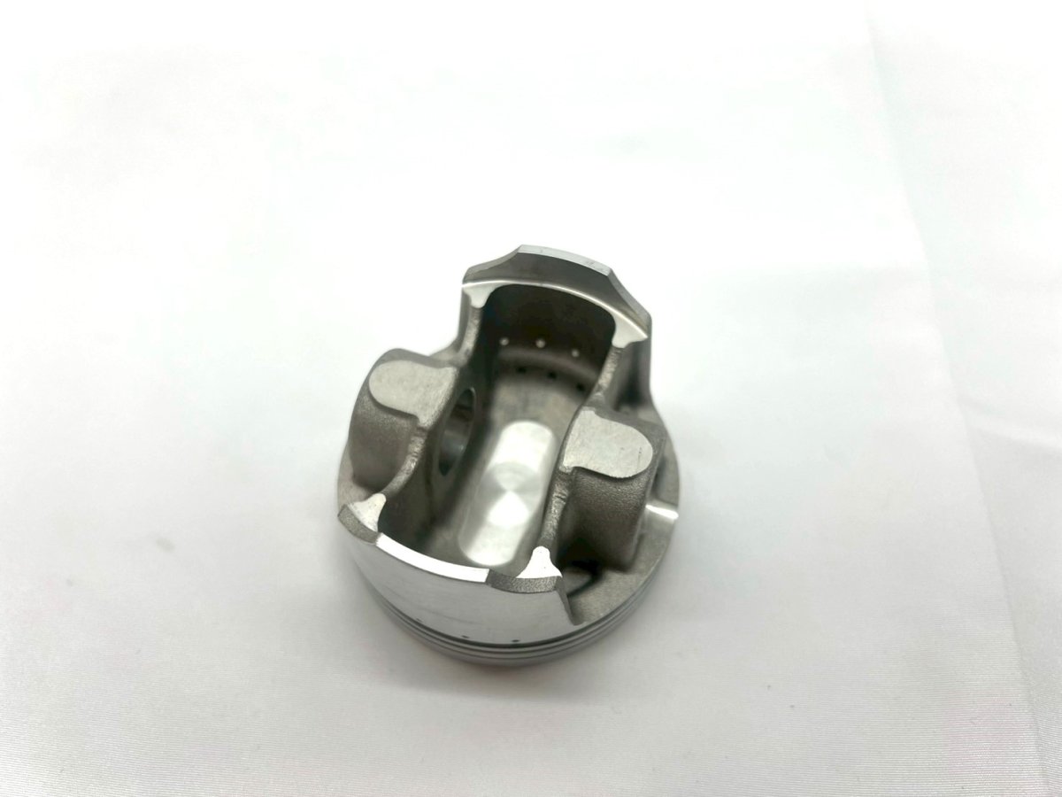 画像9: 🔥 GUYSFACTORY製 ボアアップキット 158cc (59mm)｜シグナスXを速くしたい人必見！ (9)