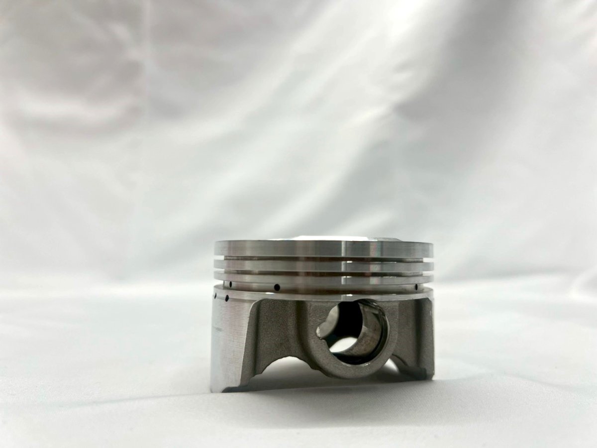 画像8: 🔥 GUYSFACTORY製 ボアアップキット 158cc (59mm)｜シグナスXを速くしたい人必見！ (8)