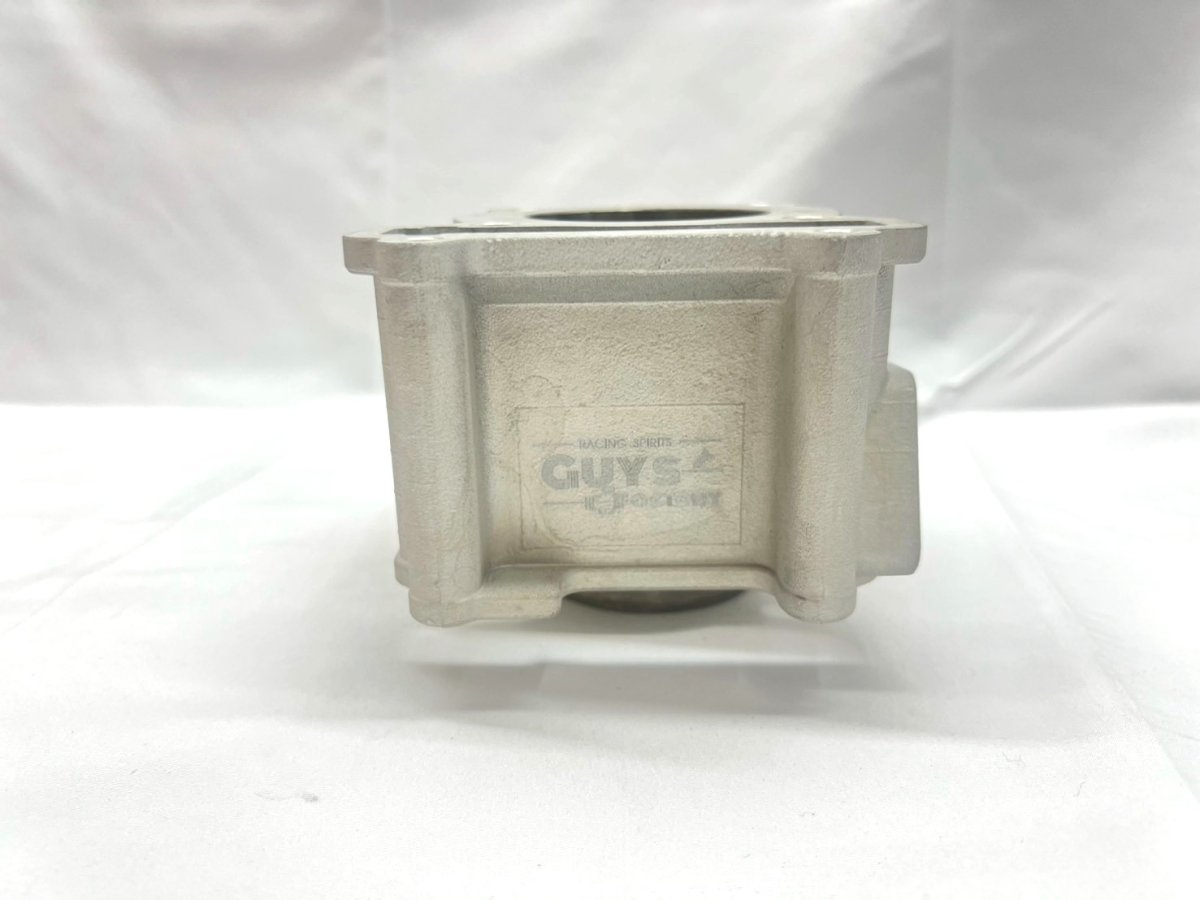 画像2: 🔥 GUYSFACTORY製 ボアアップキット 158cc (59mm)｜シグナスXを速くしたい人必見！ (2)