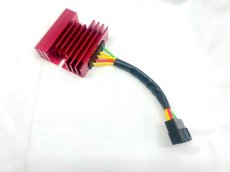 画像1: ⚡️GUYSFACTORY製 強化レギュレーター for シグナスX｜電装系をパワーアップ！ 🚀 (1)