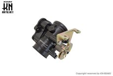 画像2: 🚀 【KN企画×KOSO】ビッグスロットルボディ 32Φ｜パワー＆レスポンスUP！ 🚀 (2)