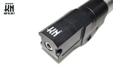 画像4: 🚀 KN企画 スーパーフロントフォーク【シグナスX 2〜3型用】🚀 (4)