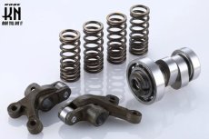 画像1: ⚡ KOSO Pro ハイカムシャフトKIT【IN249° / EX238°】｜シグナスX / BW’S125対応 ⚡ (1)