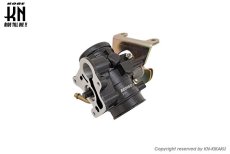 画像3: 🚀 【KN企画×KOSO】ビッグスロットルボディ 32Φ｜パワー＆レスポンスUP！ 🚀 (3)