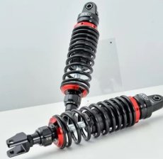 画像5: 🏁【CCD FACTORY】C03　シグナスｘ リアサスペンション　 (5)