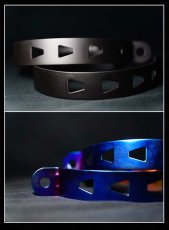 画像5: 🦔 HEDGEHOG ヘッジホッグ HS1 マフラー　直通静音（シグナスX / グリファス対応） 🦔 (5)