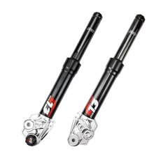 画像1: ✨CCD C13 PLUS　シグナスｘ フロントフォーク｜見た目も機能も最上級！✨ (1)