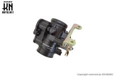 画像1: 🚀 【KN企画×KOSO】ビッグスロットルボディ 32Φ｜パワー＆レスポンスUP！ 🚀 (1)